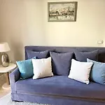 Limani Deluxe Apartments