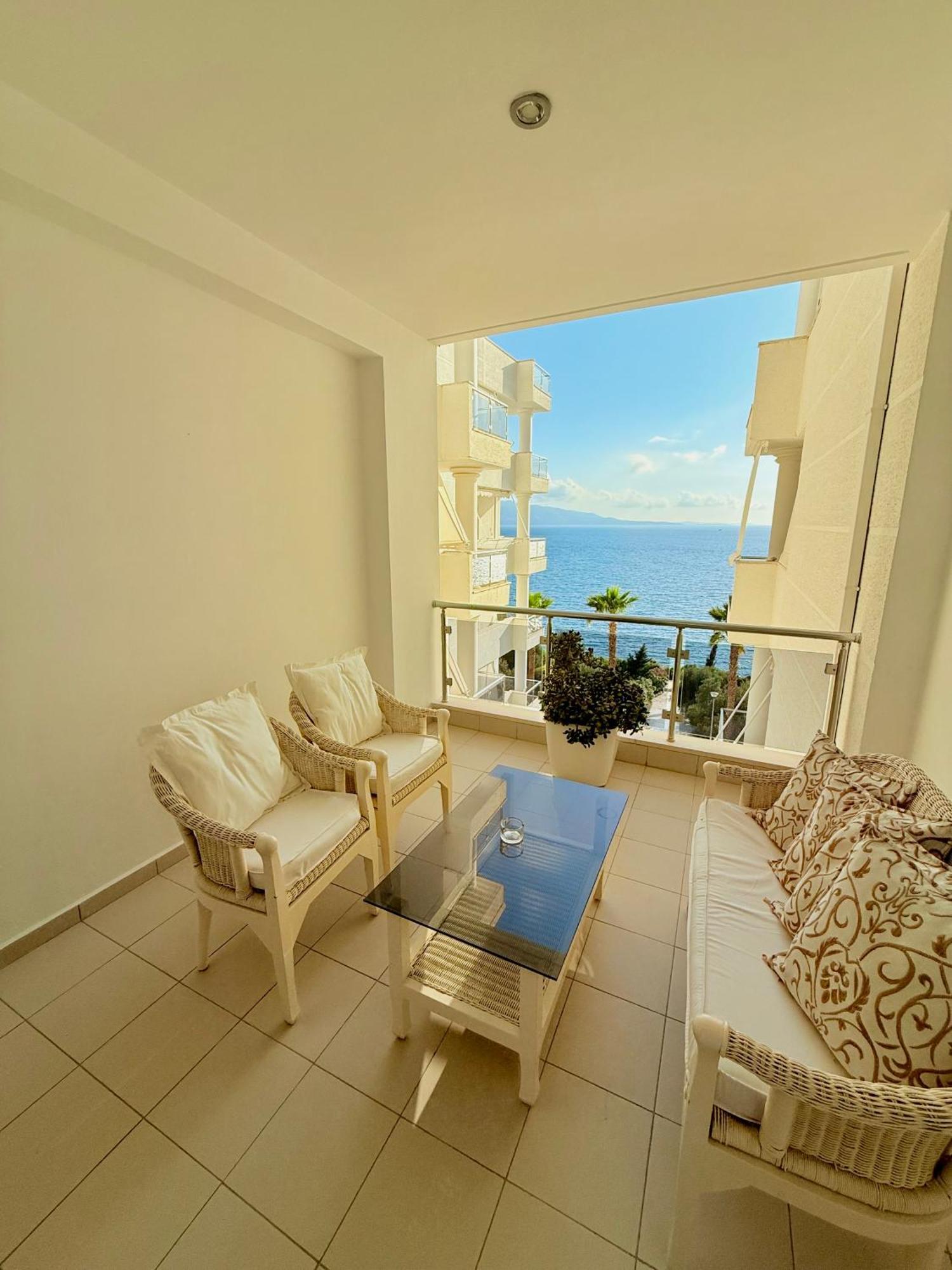 Limani Deluxe Appartement *