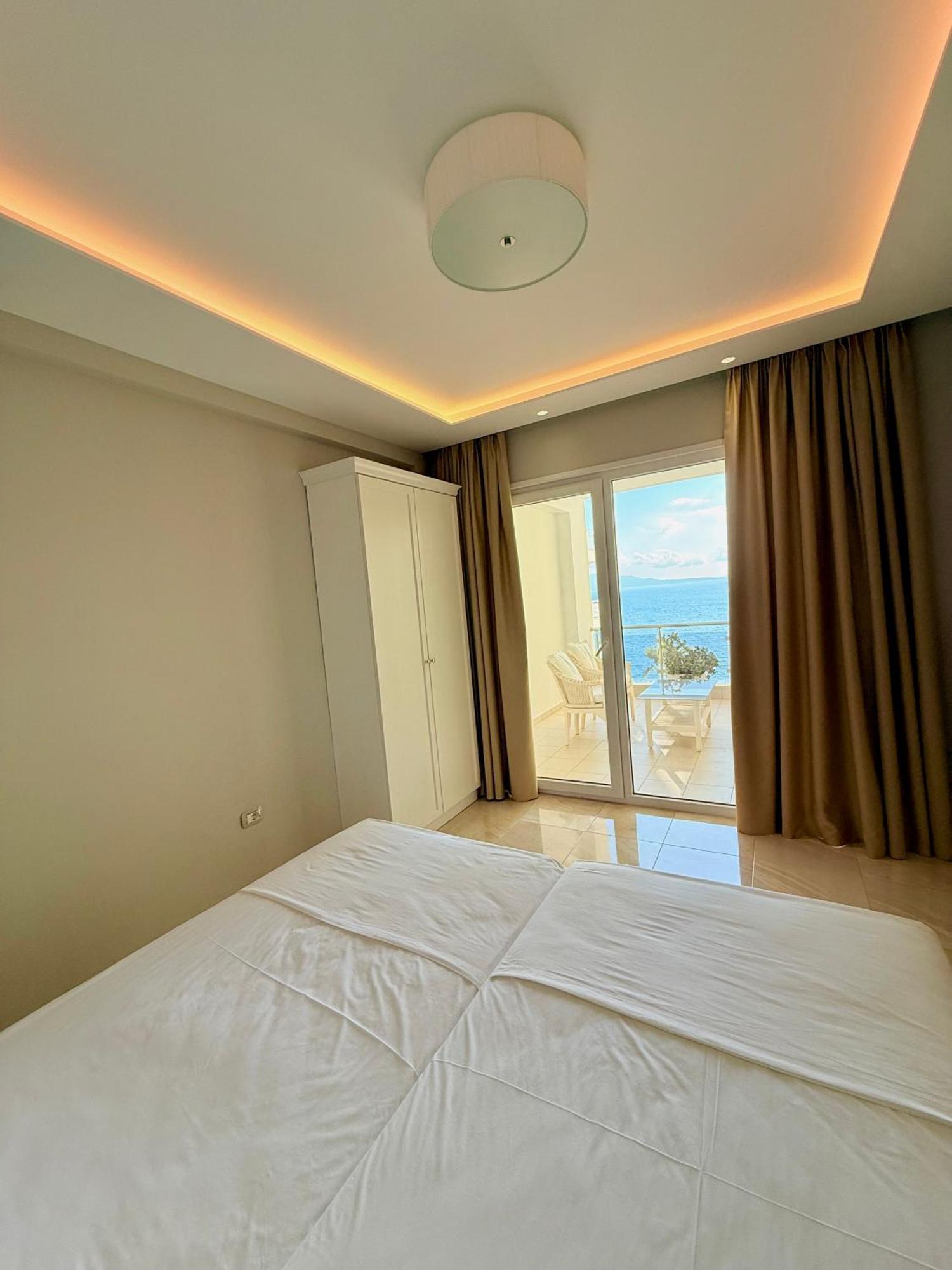 Limani Deluxe Appartement