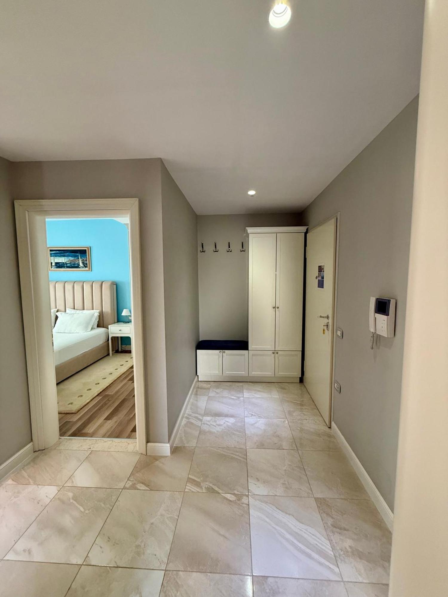 Appartement Limani Deluxe