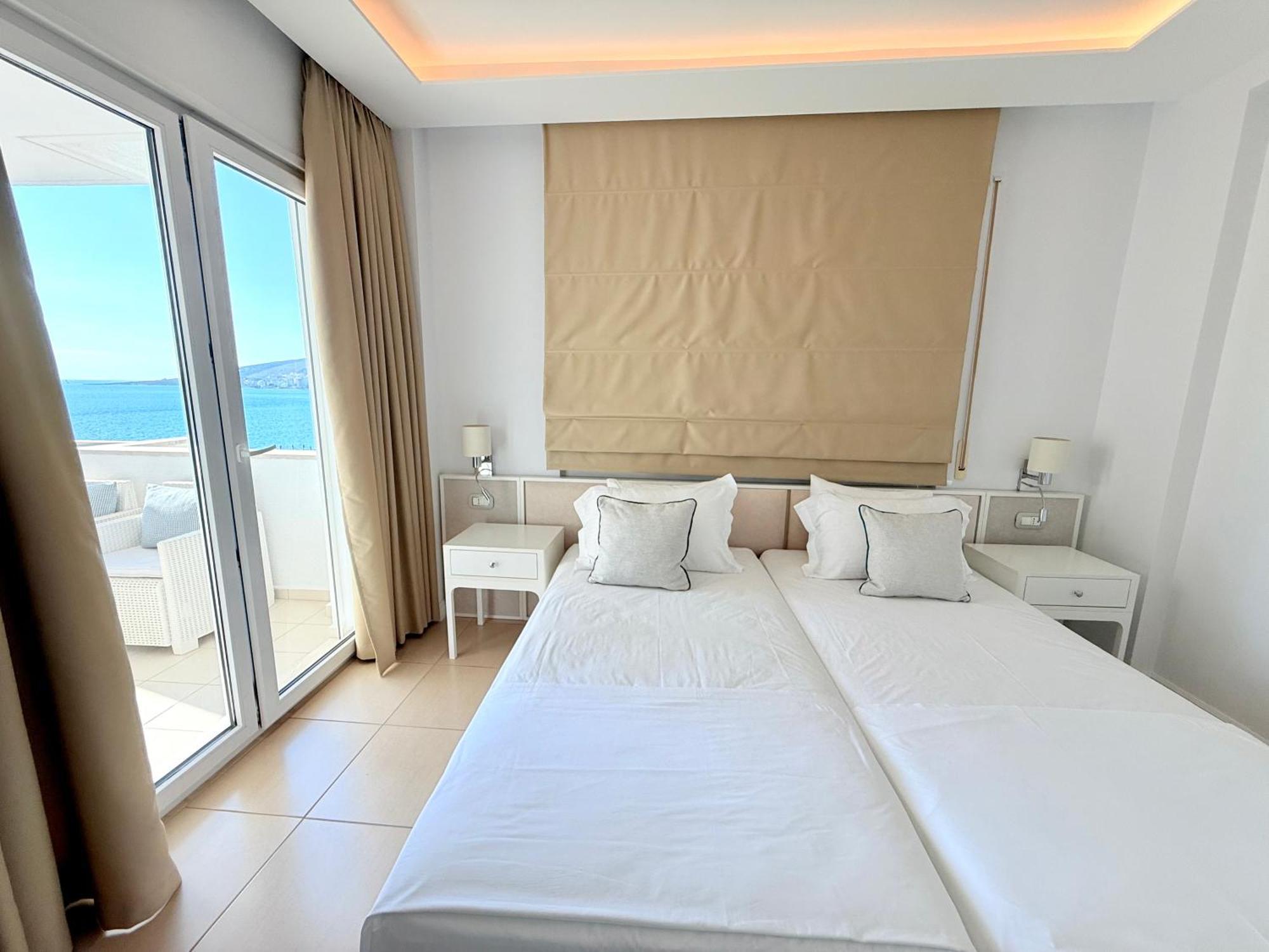 Appartement Limani Deluxe