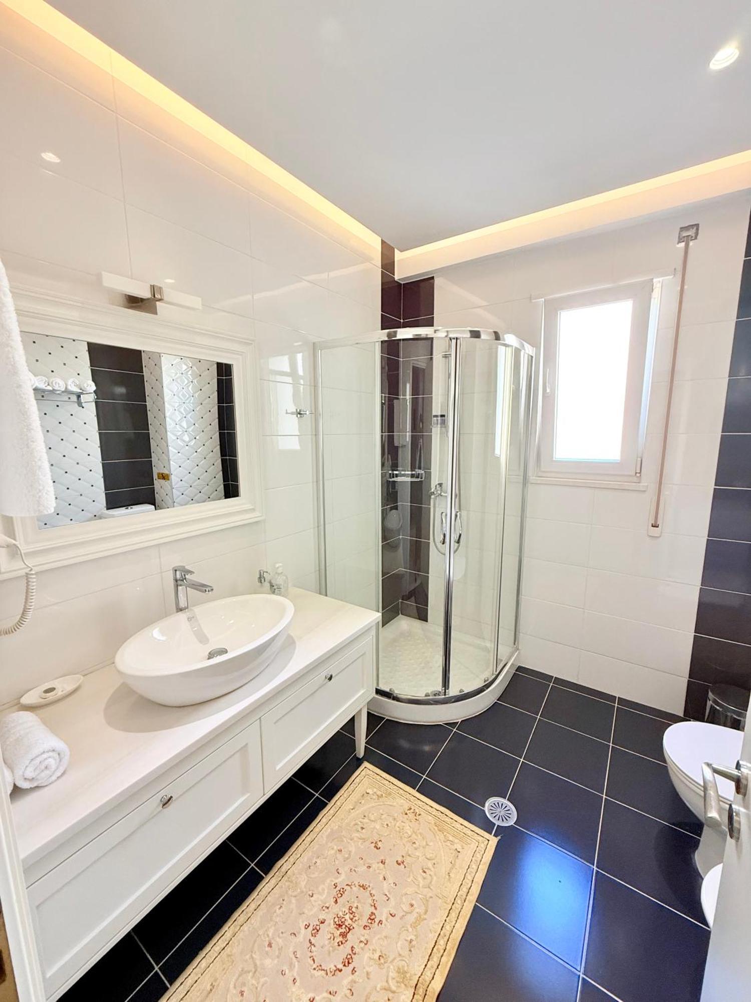 Limani Deluxe Appartement