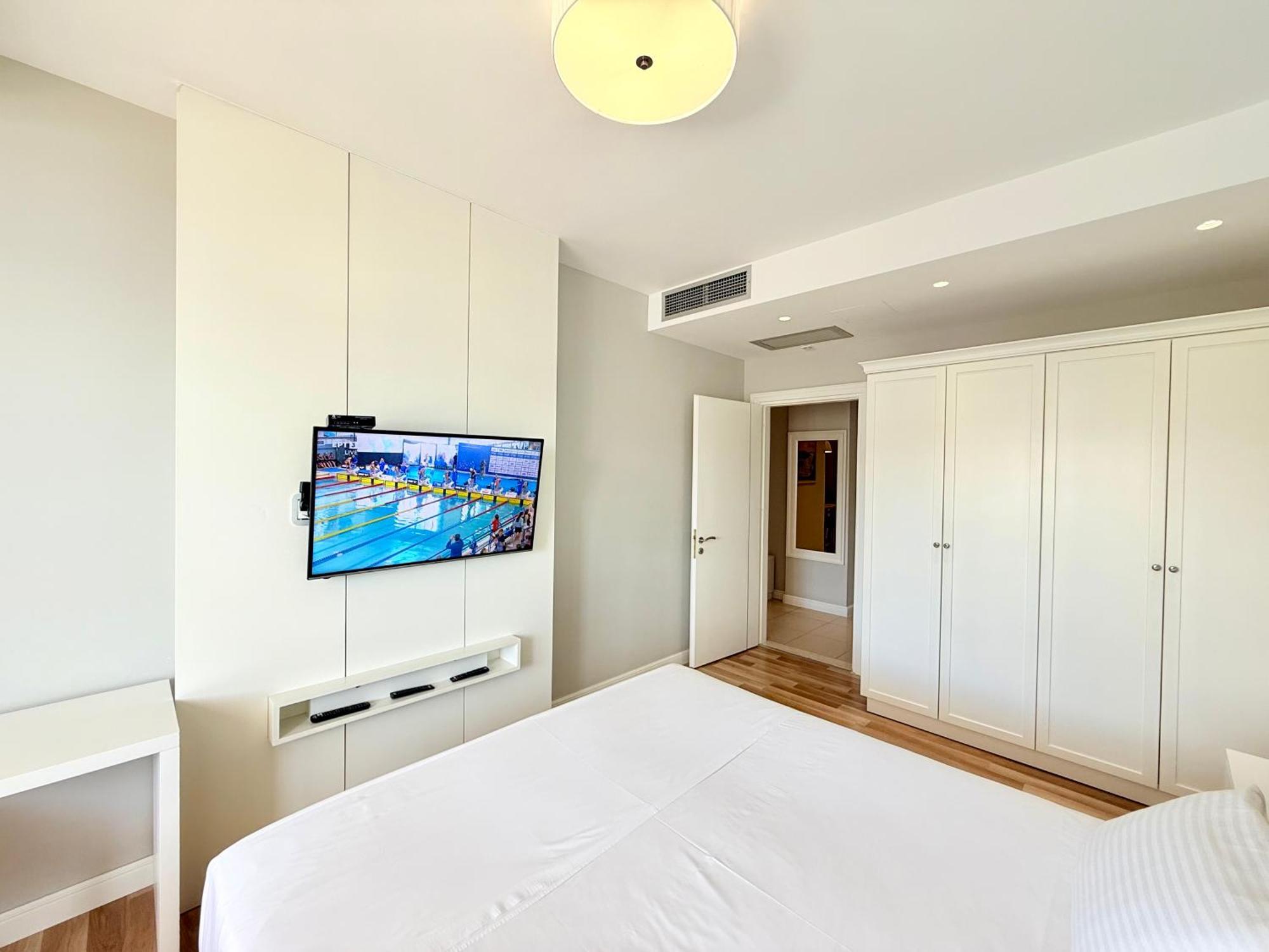 Limani Deluxe Appartement *
