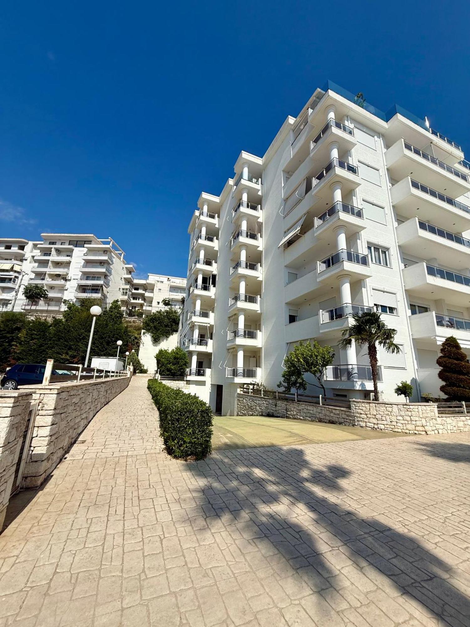 Limani Deluxe Appartamento Sarandë