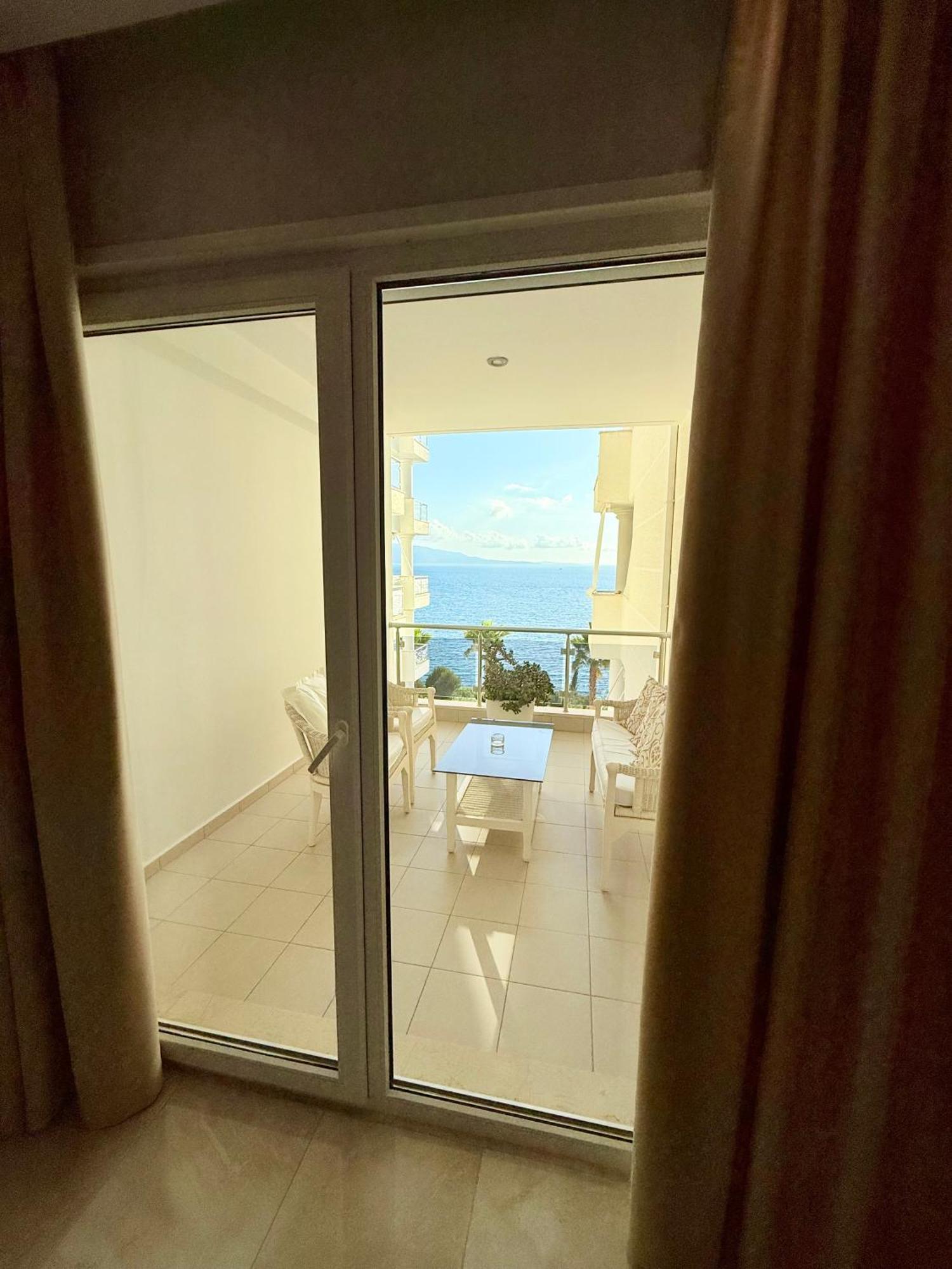 Appartamento Limani Deluxe Sarandë