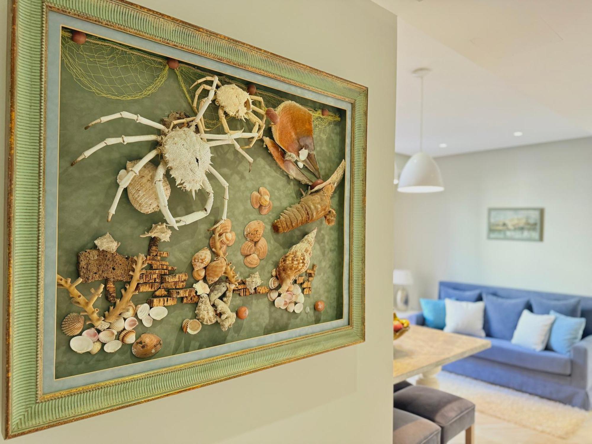 Limani Deluxe Appartamento Sarandë