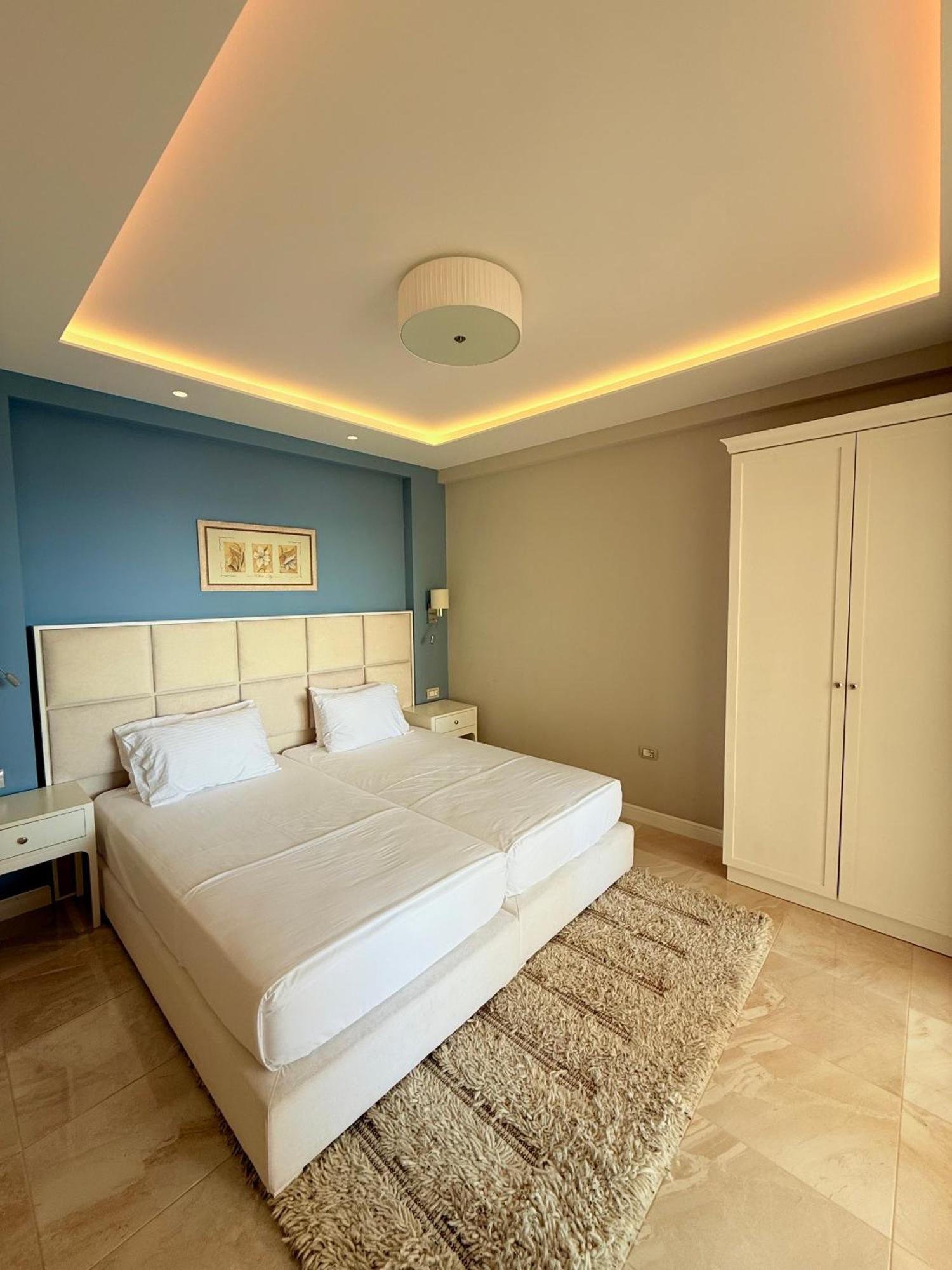 Appartamento Limani Deluxe Sarandë