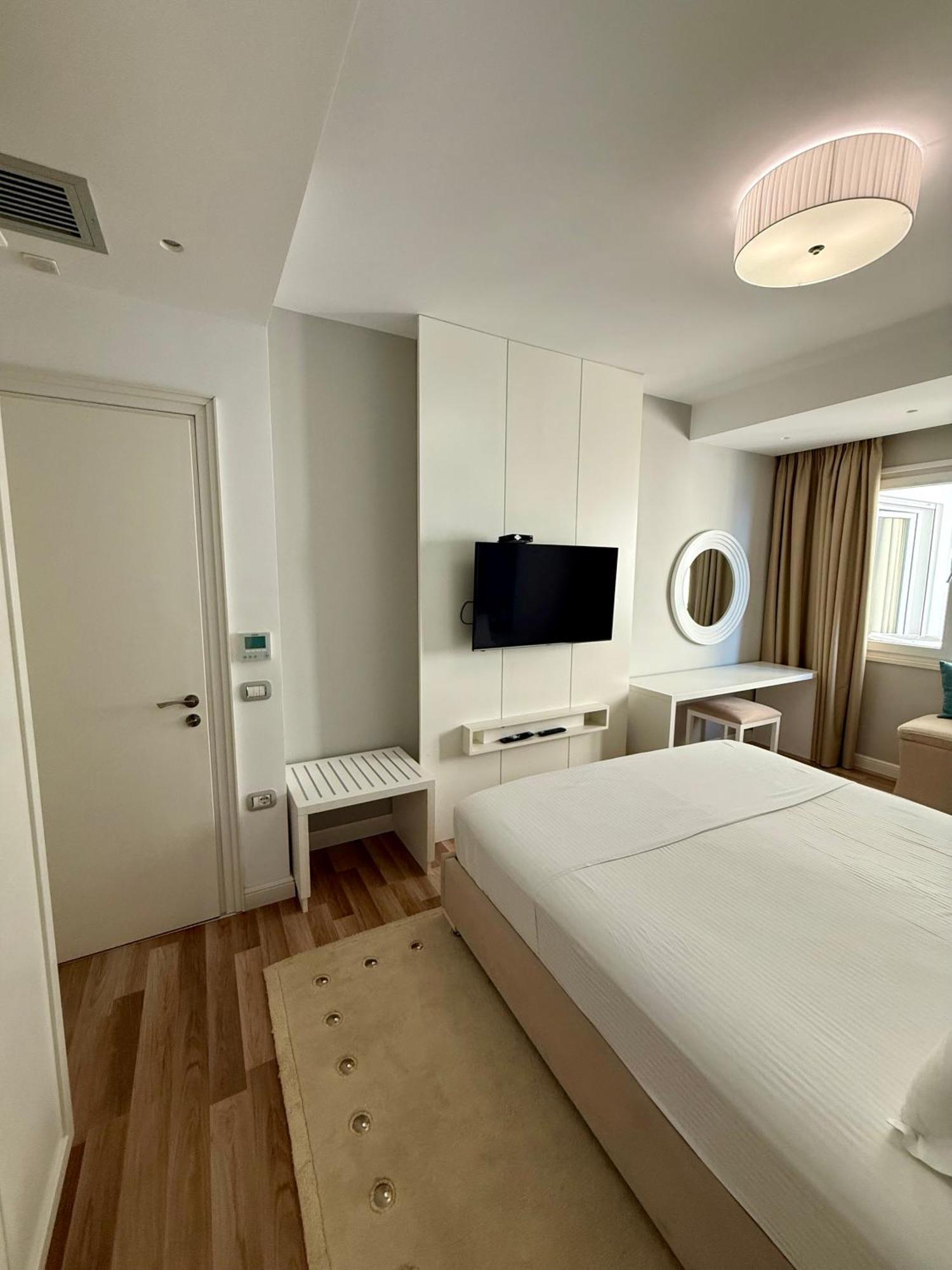 Limani Deluxe Appartamento Sarandë