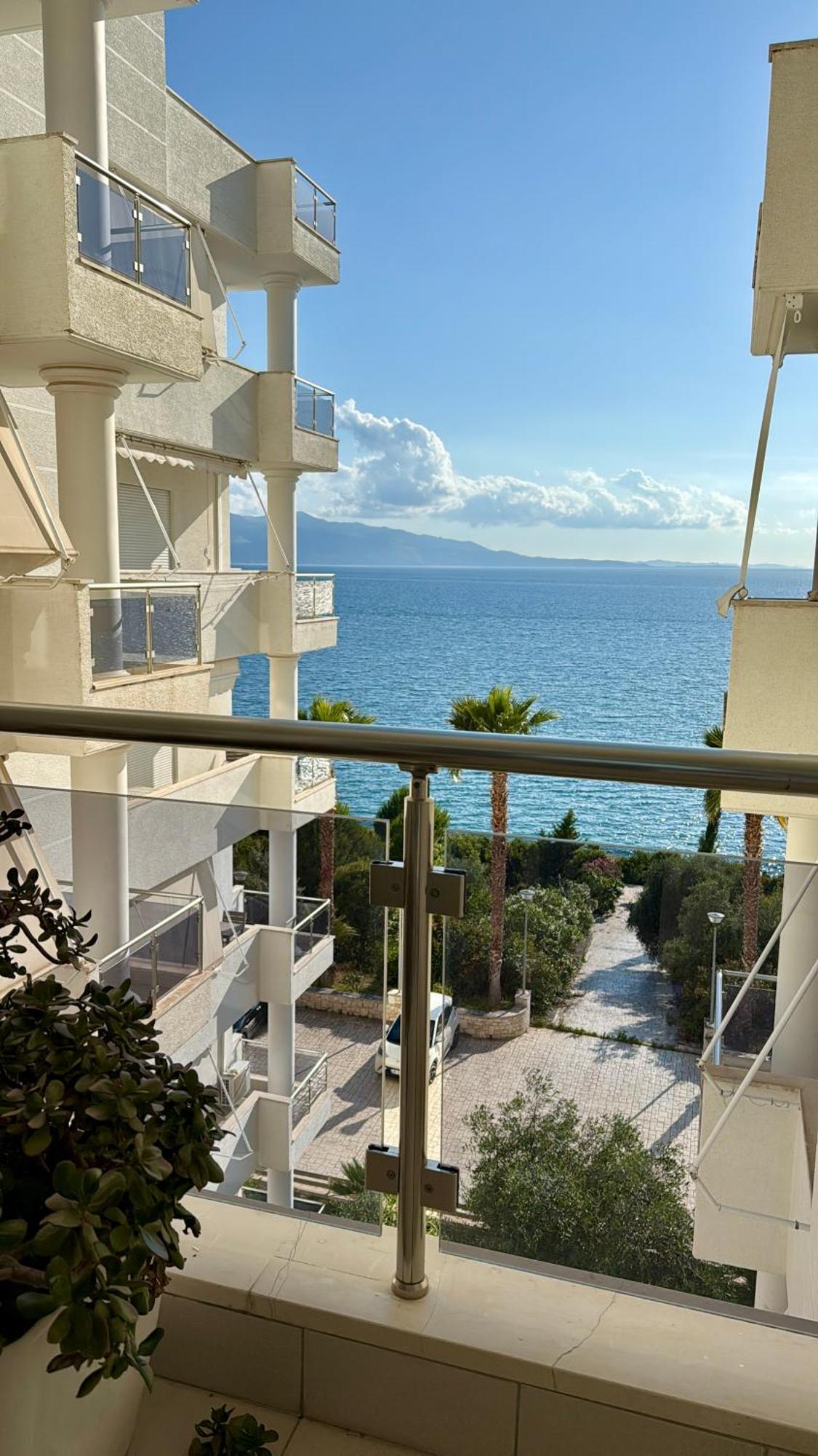 Limani Deluxe Appartamento Sarandë