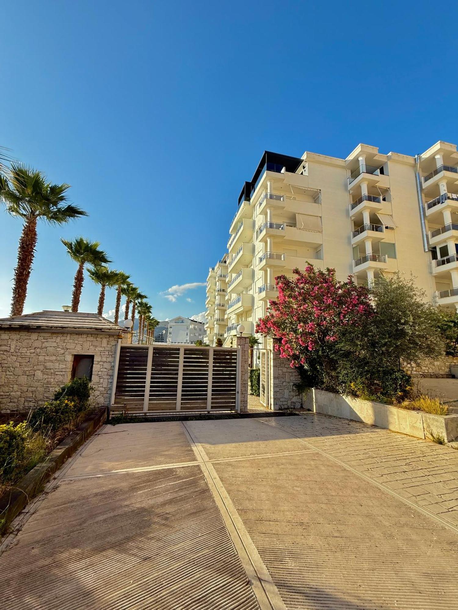 Appartamento Limani Deluxe Sarandë