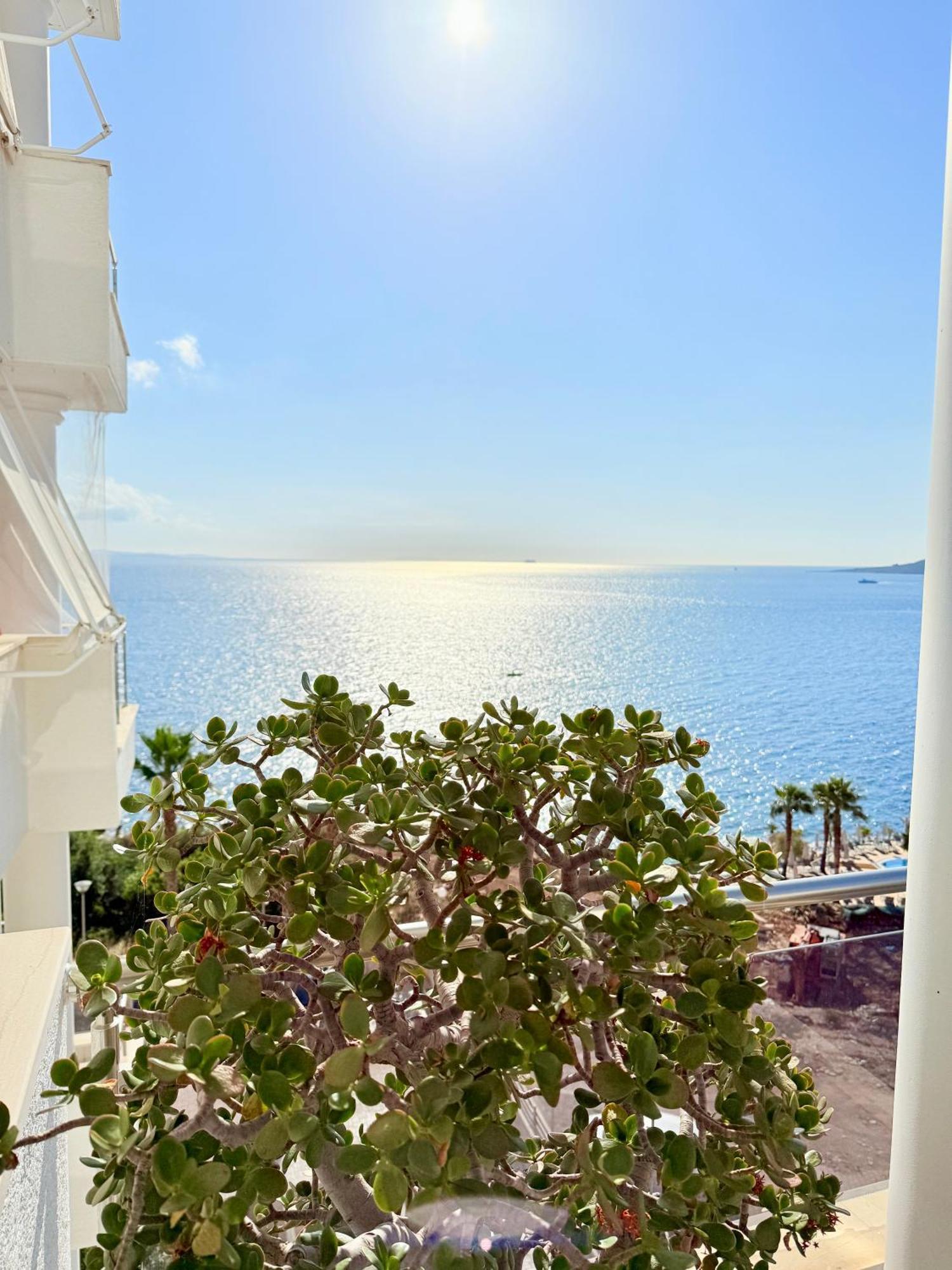 Limani Deluxe Appartamento Sarandë