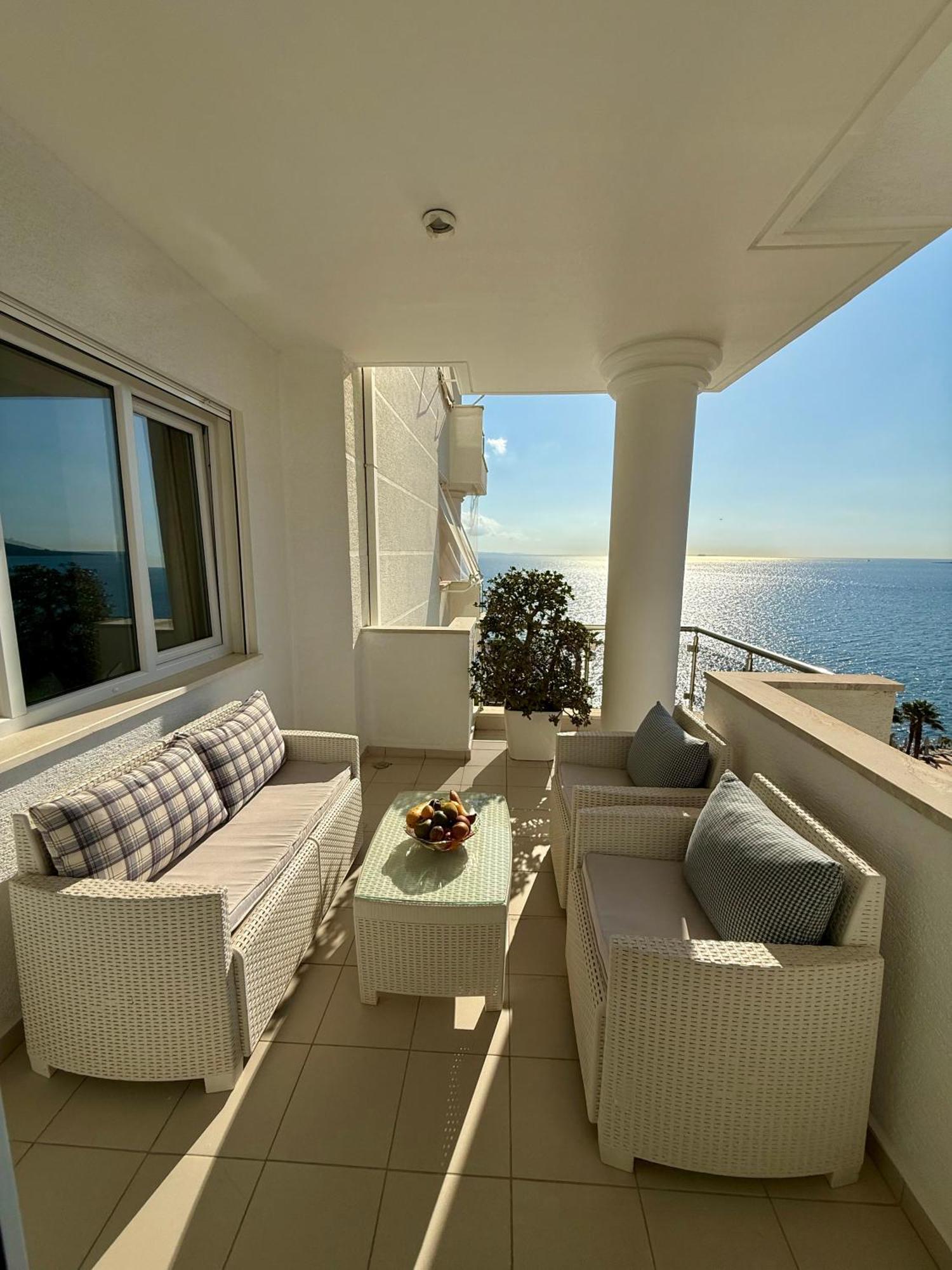 Appartamento Limani Deluxe Sarandë
