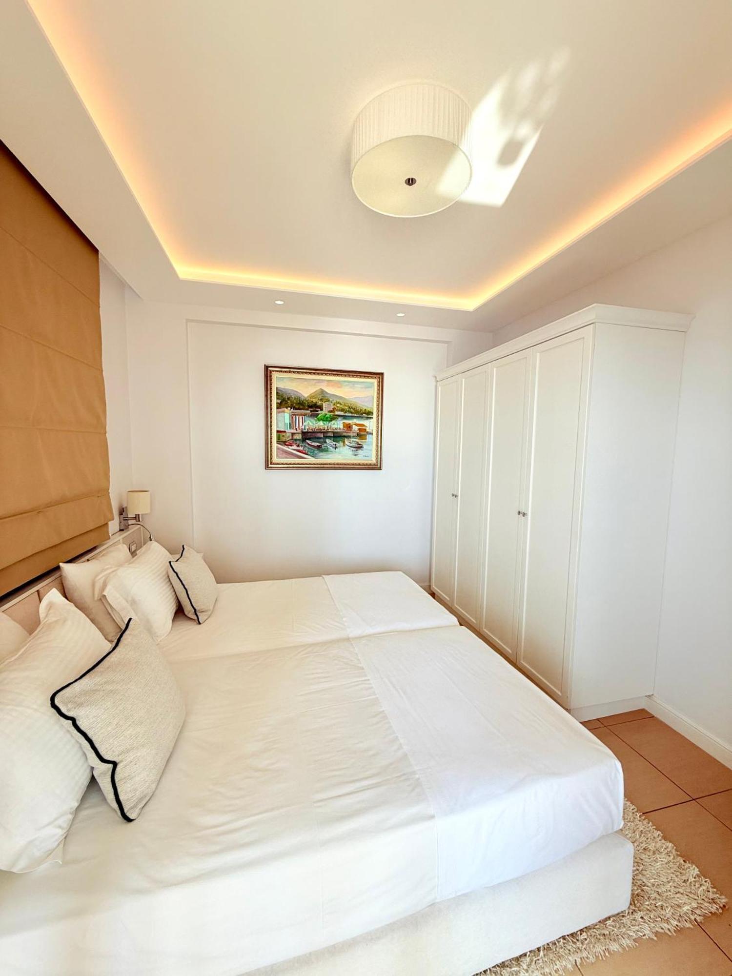 Limani Deluxe Appartamento Sarandë