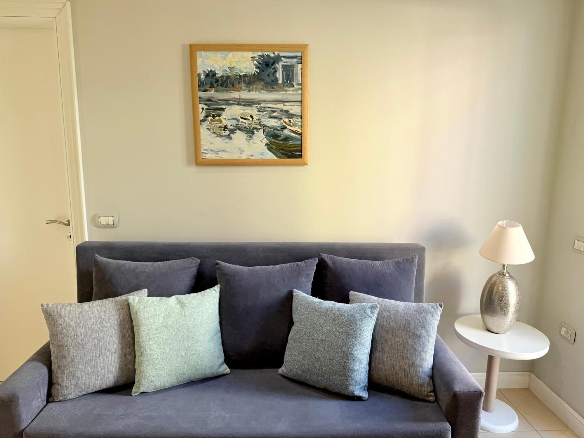 Limani Deluxe Sarandë