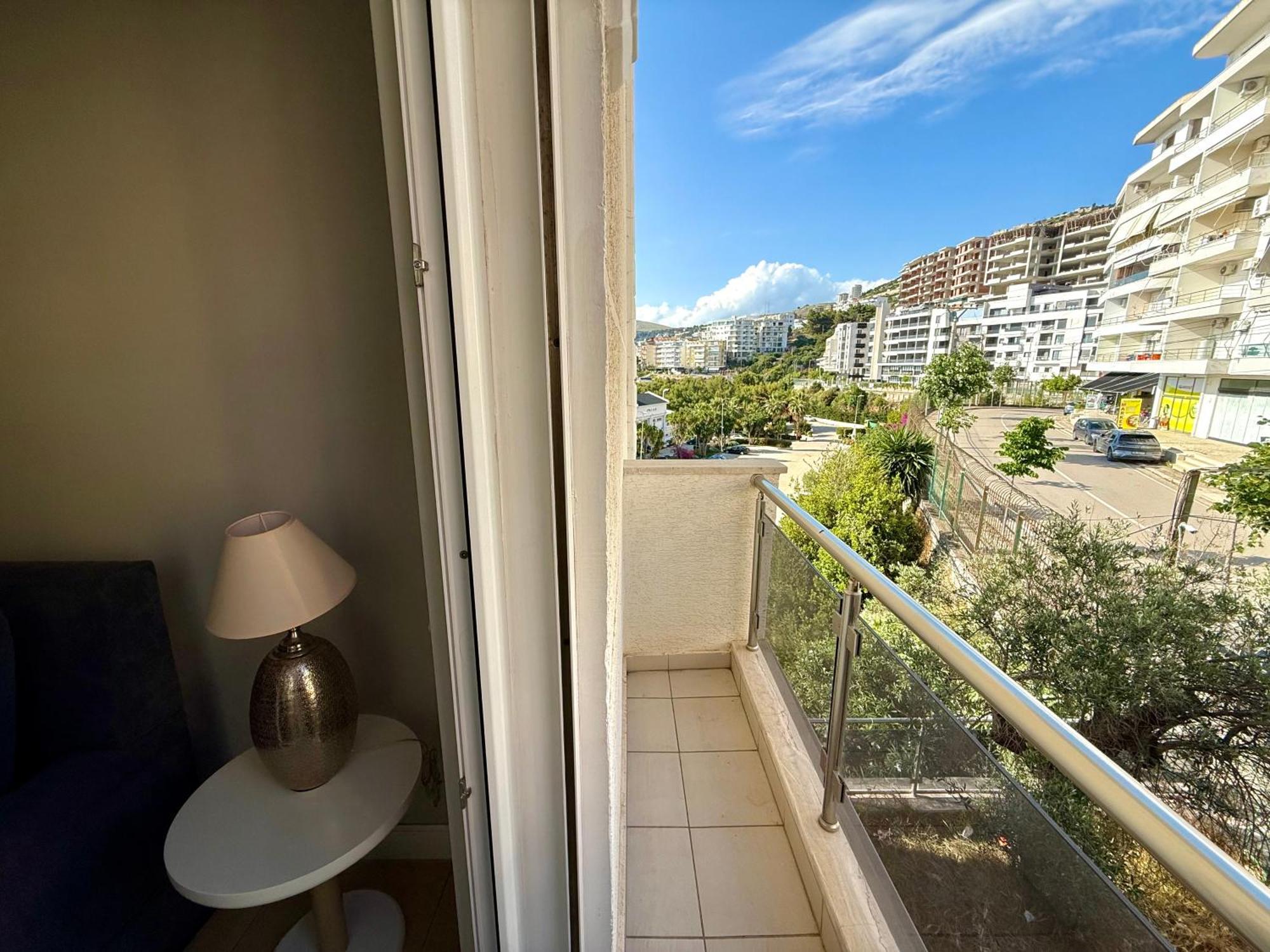 Limani Deluxe * Sarandë