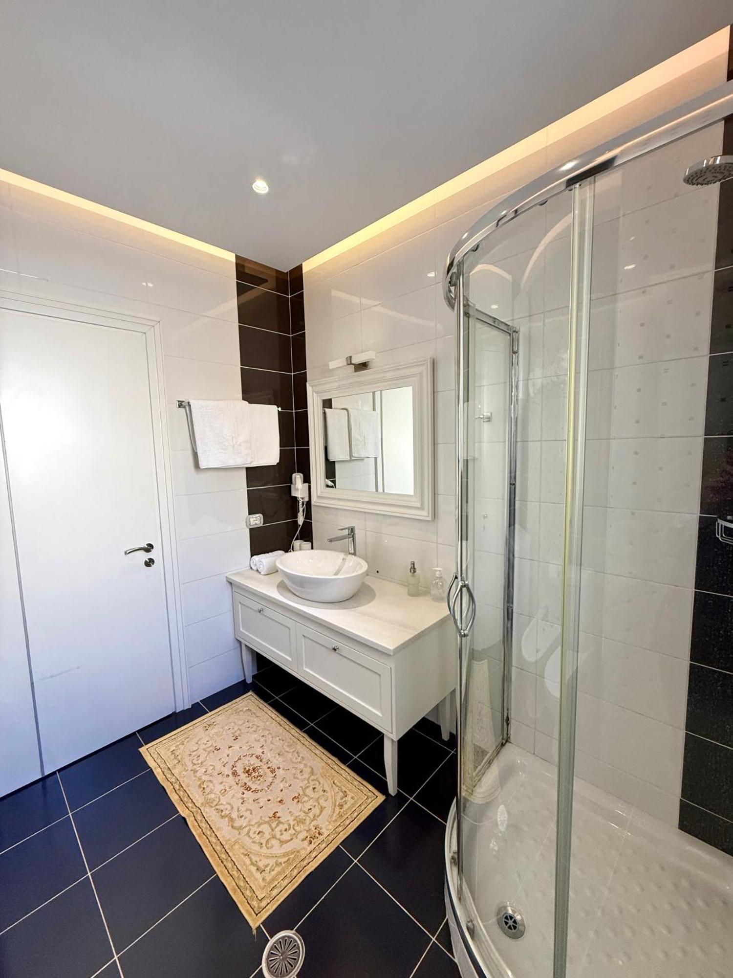 Limani Deluxe Appartamento Sarandë