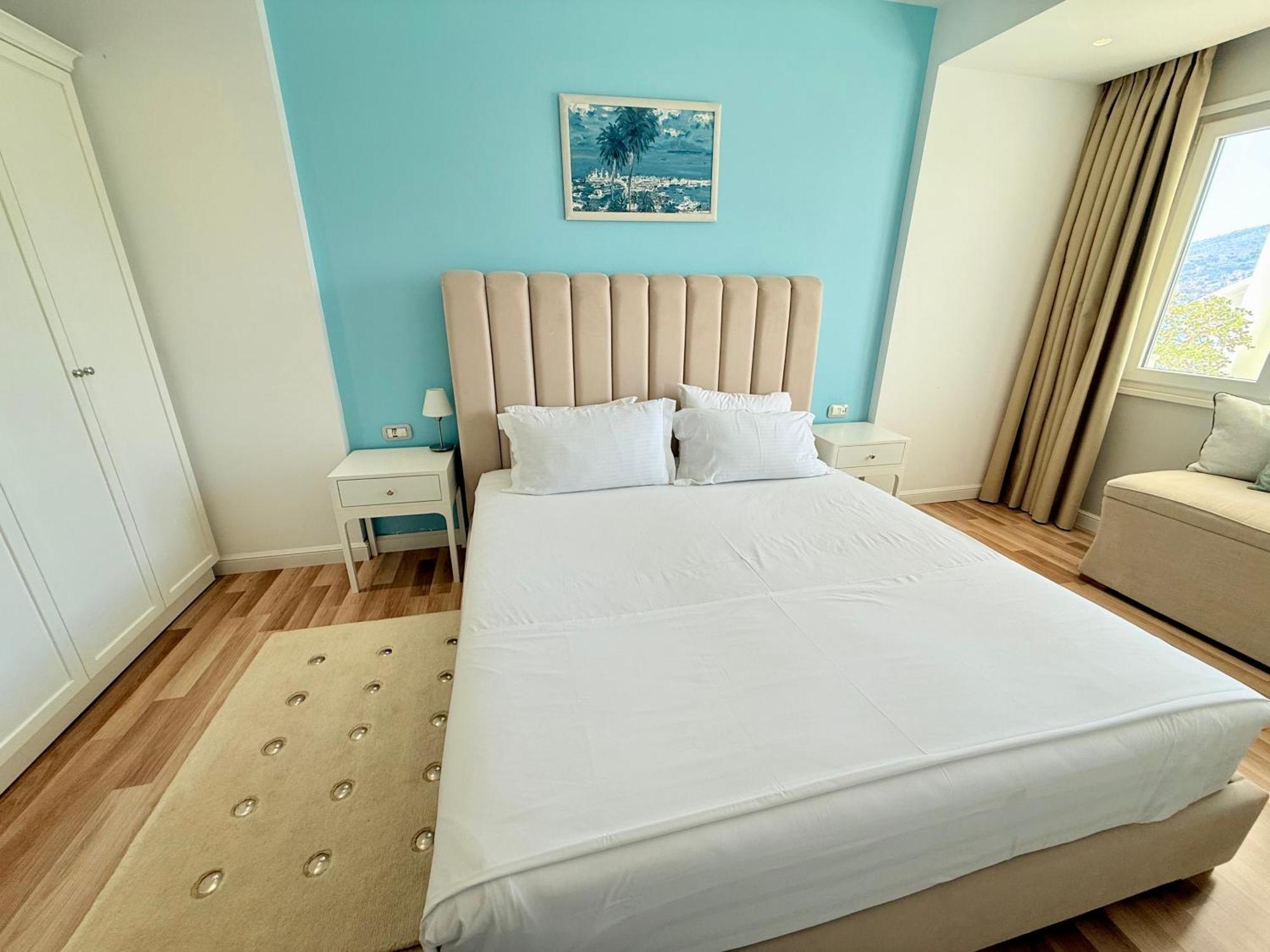 Limani Deluxe Appartamento Sarandë
