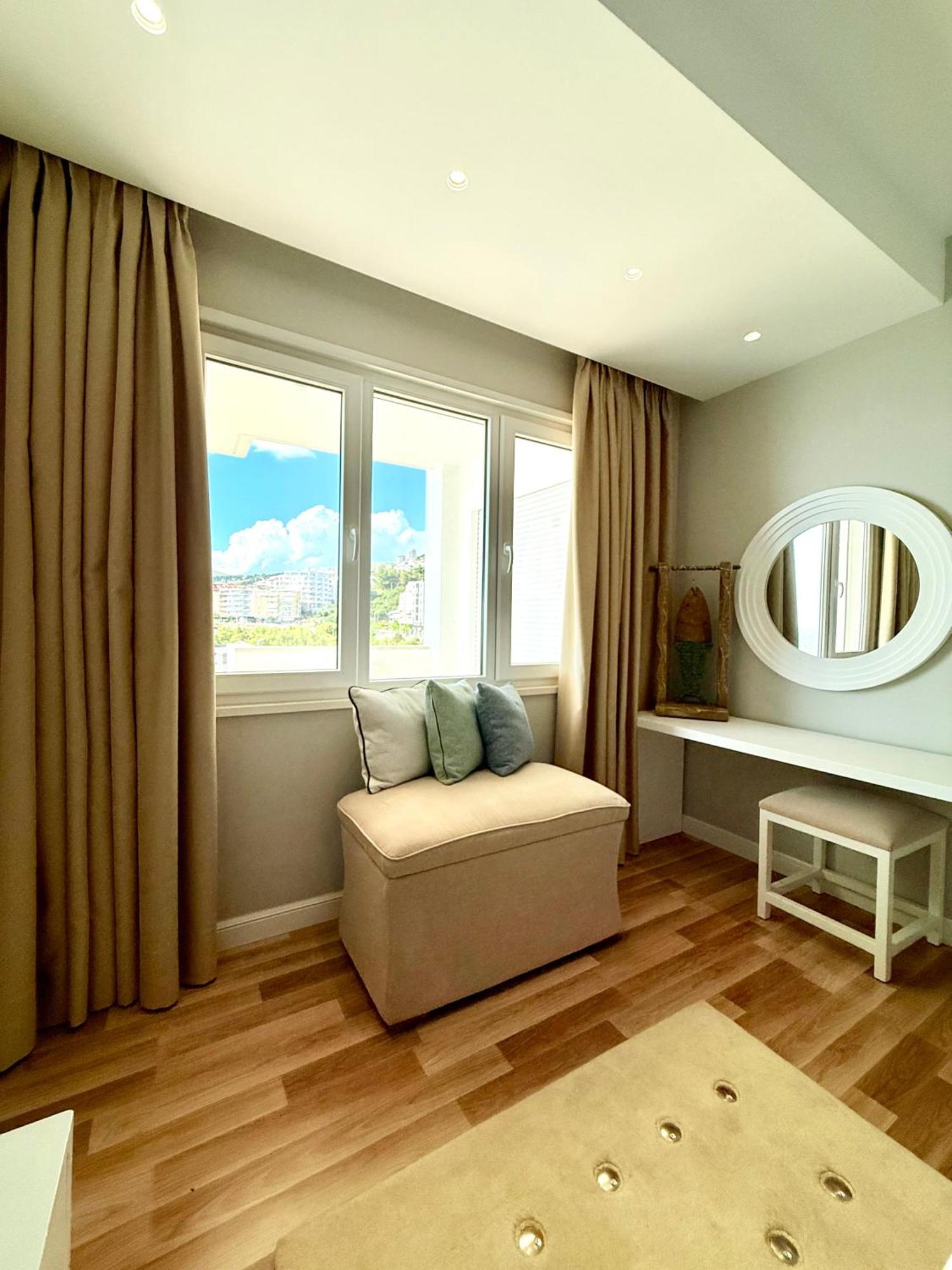 Appartamento Limani Deluxe Sarandë