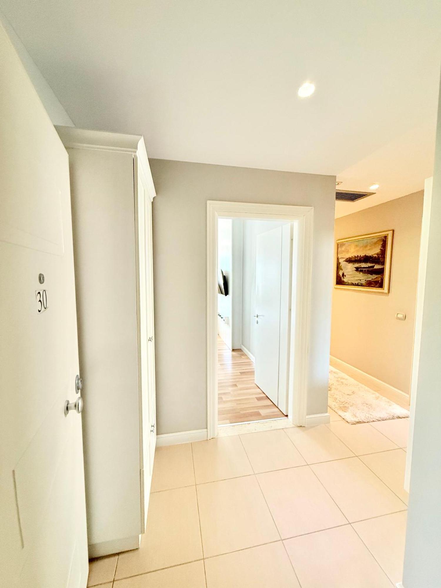 Limani Deluxe Appartamento Sarandë
